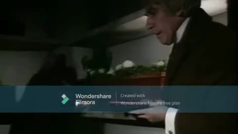 Count Dracula 1977 Body Count