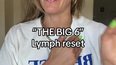 "The Big 6" Limph reset