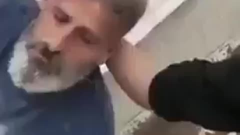 A large group of Druze has been kidnapped by HTS terrorists in Syria.