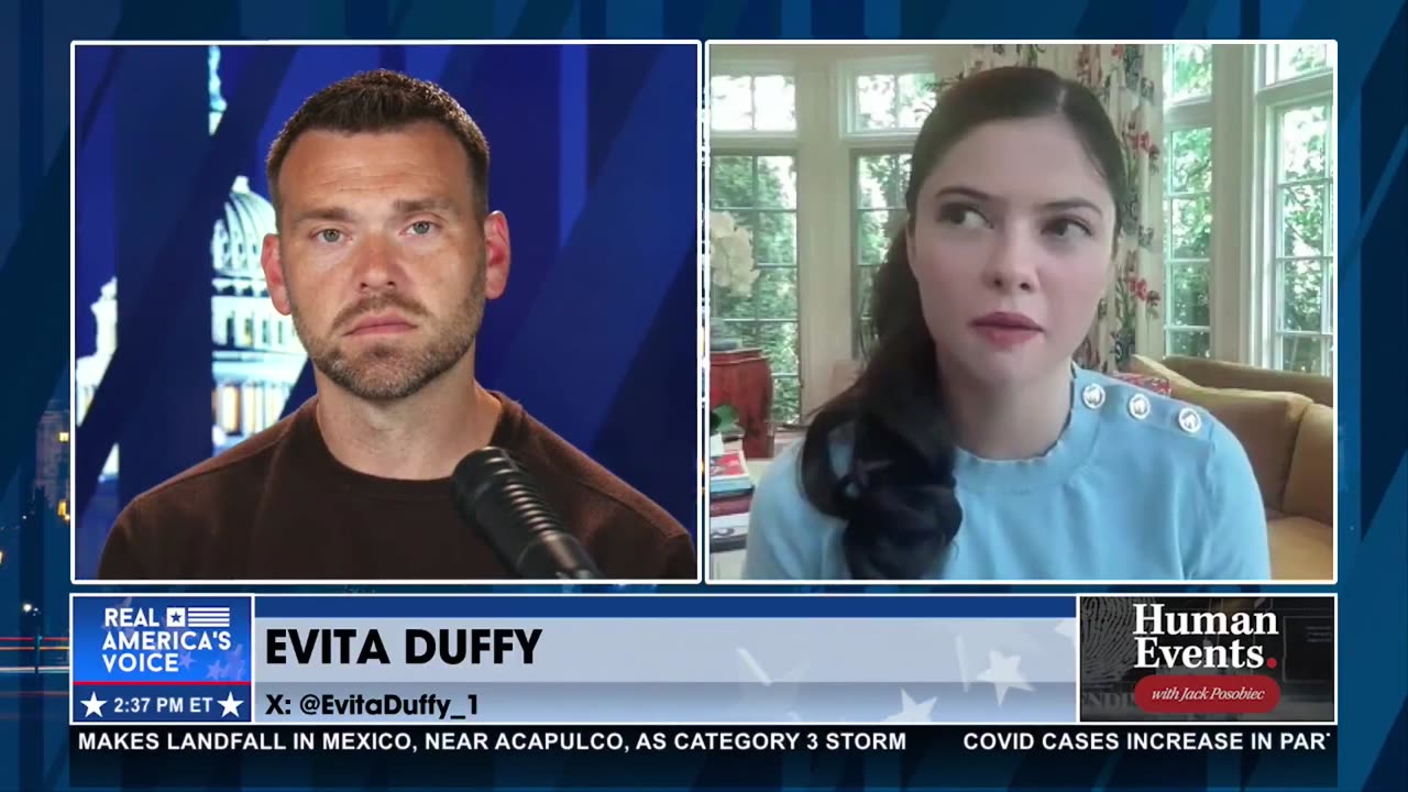 GEN Z's THOUGHTS ON A WAR WITH IRAN