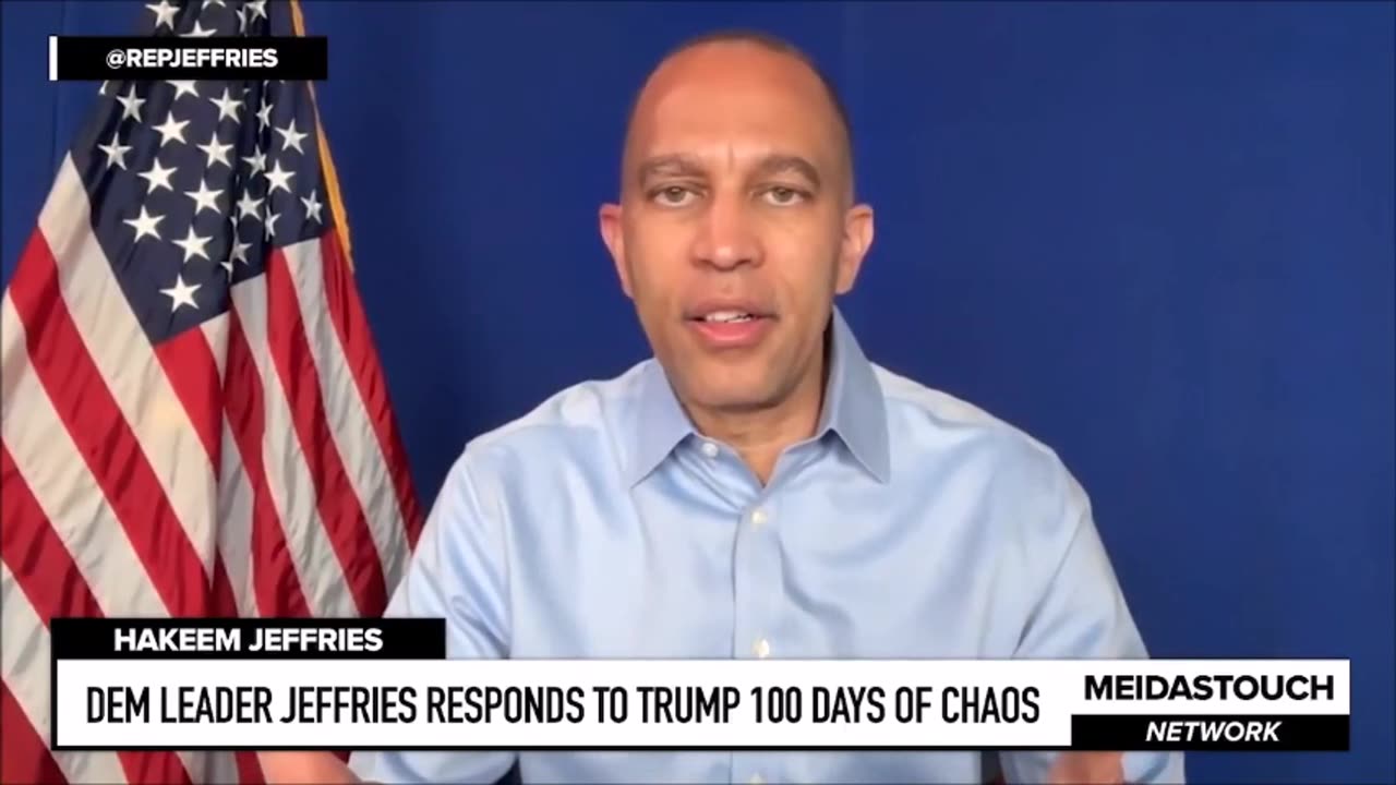 5225 Terry Reports - Democrats Gone Wild! Out of Ideas Out of Their Minds