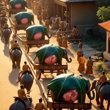 You may want to move into this breakfast