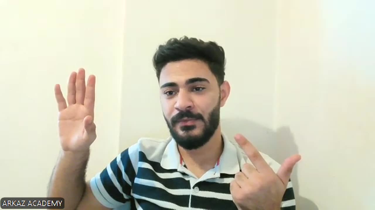 Daily routine (actions)