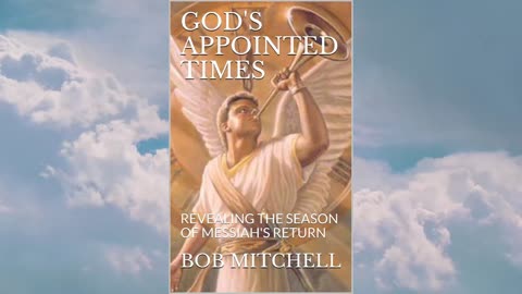 THE FEASTS OF ISRAEL AND THE RETURN OF MESSIAH