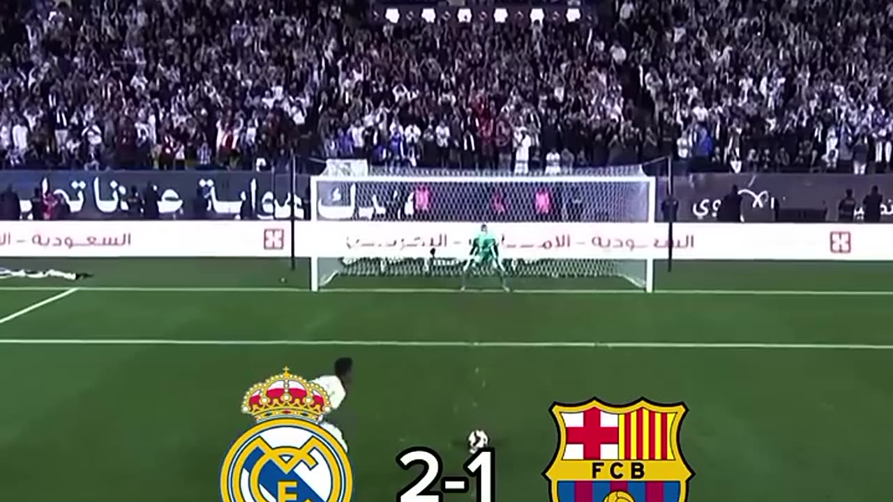 Real Madrid vs Barcelona Free Live Streaming on Reddit & CrackStream