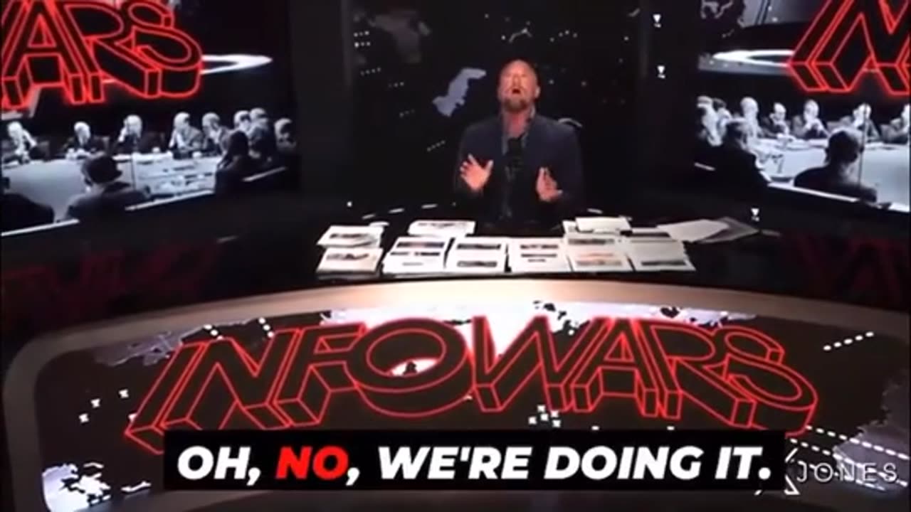 AJ on Britain Sun Dimming ..