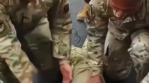 Watching People Get Tazed is Wild