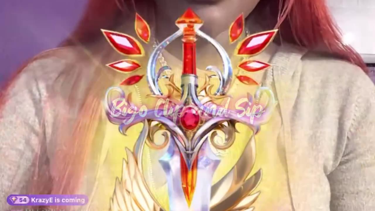 Mrs NoCap promoting 50/50 raffle to move in high rise 17th floor 5/22/25 #bigoclipandsip