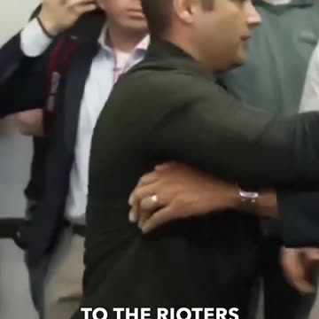 Senator Detained as Tensions Escalate as Military Deployed to Los Angeles