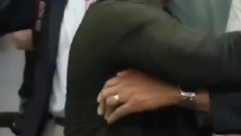 Senator Detained as Tensions Escalate as Military Deployed to Los Angeles