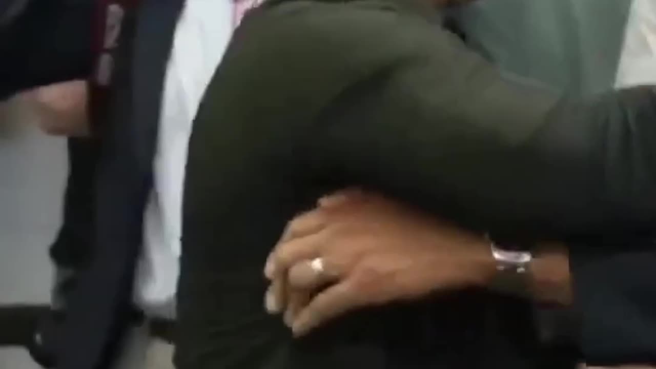 Senator Detained as Tensions Escalate as Military Deployed to Los Angeles