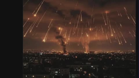 Iran Twitter Account , We have arrived #Iran #Explosion #BreakingNews #iranvsisrael