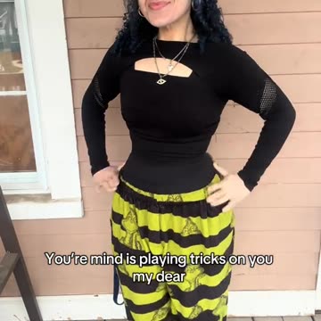 An amazing weight loss