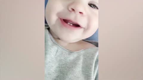 Funny and cute fails of baby kids compilation 5