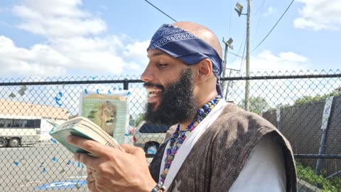HIGHWAYS AND HEDGES 6/28/25 #lastdays #endtimes #prophecy #israelites #highways