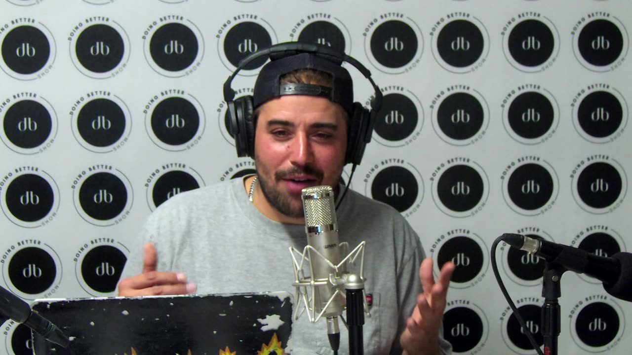 Doing Better Show S3 E12