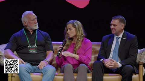 Colorado Live Data - REV17: June 20–22, 2025 | Live Church of Glad Tidings & The Embassy of Heaven -REV17 Anti-Child Tr*fficking Conference - JDATA