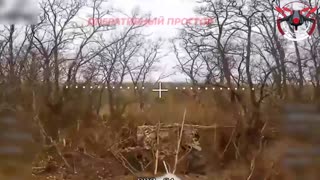 🔫🚀 Ukraine Russia War | Fiber-Optic Drones of 1st Tank Army Hit Ukrainian Gvozdika SPG | RCF
