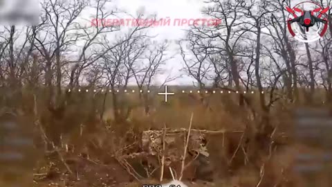 🔫🚀 Ukraine Russia War | Fiber-Optic Drones of 1st Tank Army Hit Ukrainian Gvozdika SPG | RCF