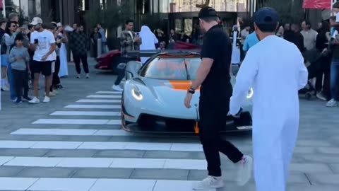 🤩🚗 The Most Elegant Luxury Car You'll See Today! | LuxurySportsCars