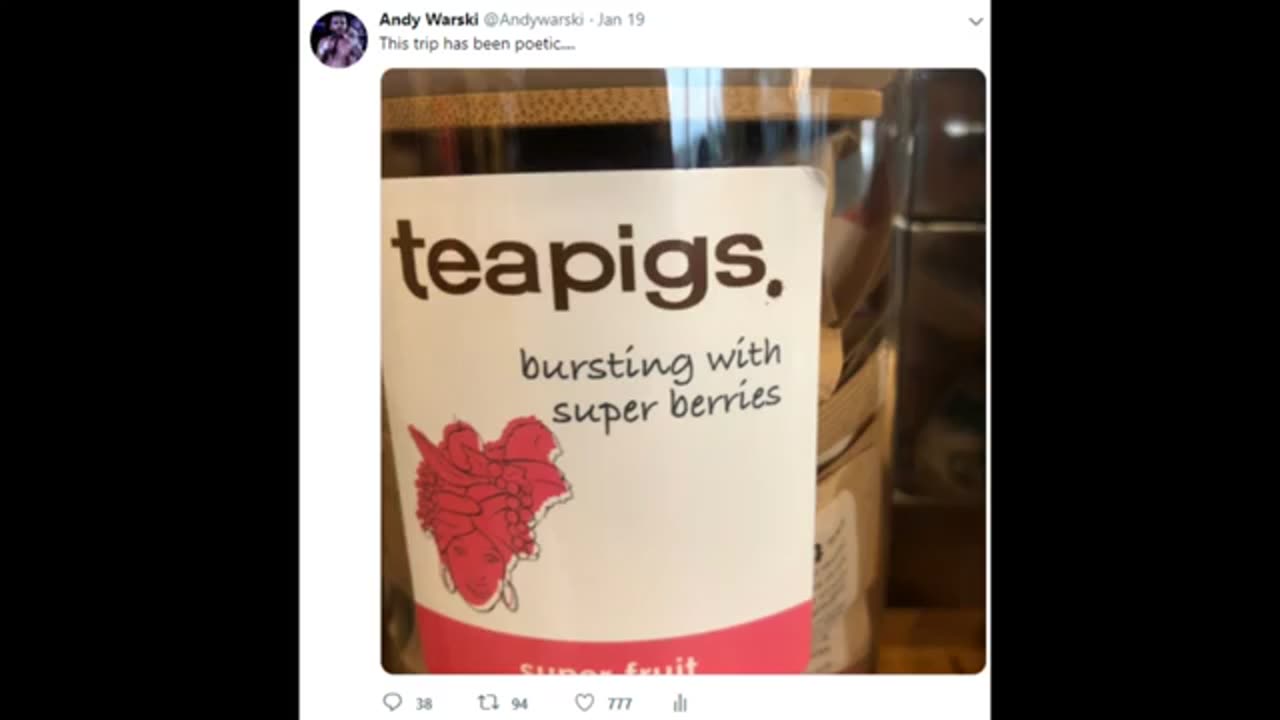 2019-01-25 - Warski Live - Machiavellian Phoenix