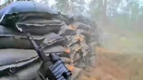 Thai Raid on Cambodian Border Village