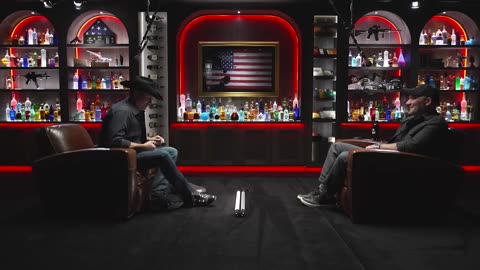 SRS #232 - John Rich – Calling Out P. Diddy, TVA Scandal, and Joel Osteen