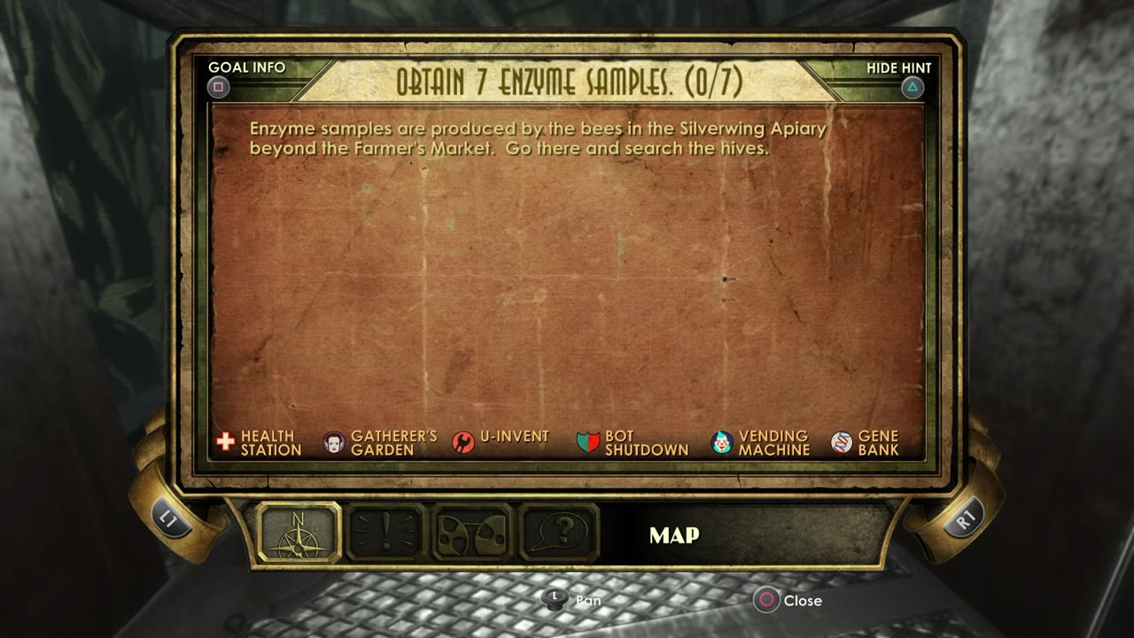 [backzudd] BioShock (birthday stream V)