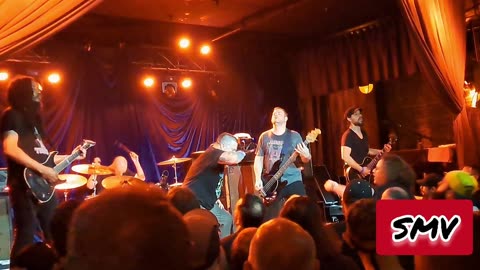 #ShittyMillennialVideos 📱📹🎬 ZAO🥢🍜🏯 - Xenophobe 🚫🙅‍♂️👎 @ Dante's Portland, OR 06/15/2023