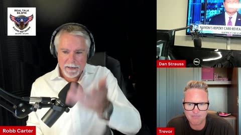 The Robb Carter Show
