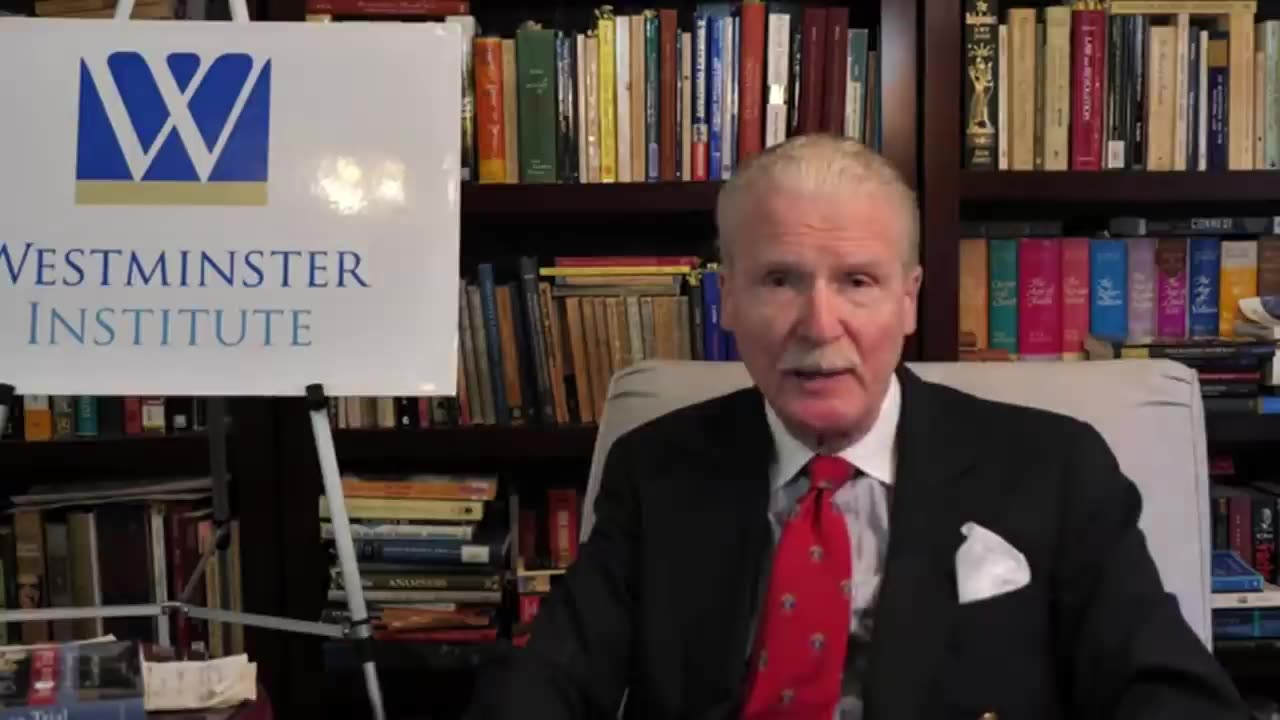 America On Trial: A Defense Of The Founding