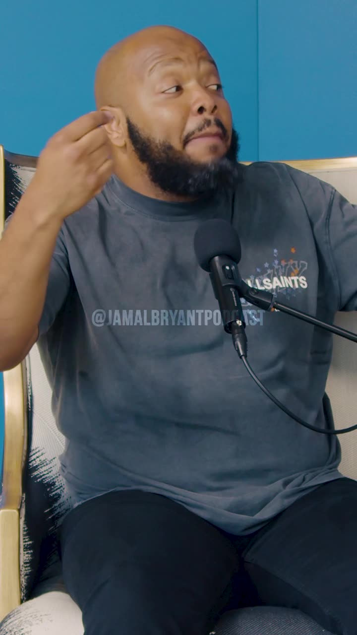 ”I Don’t Let the Results Stop Me, I Control the Work and the Output”