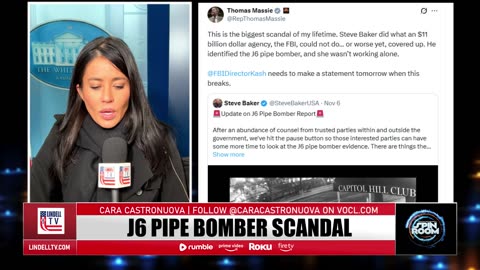 TRUMP PARDONS POLITICAL ALLIES