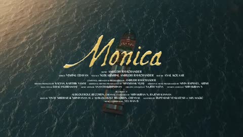 Monica