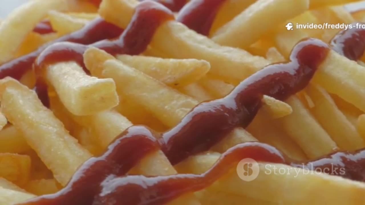 "MenusFreddy’s 2025 Menu Showcase"