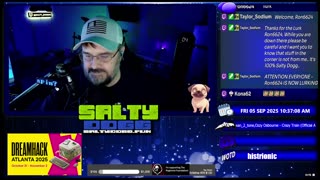 IMPROV Scambaiting