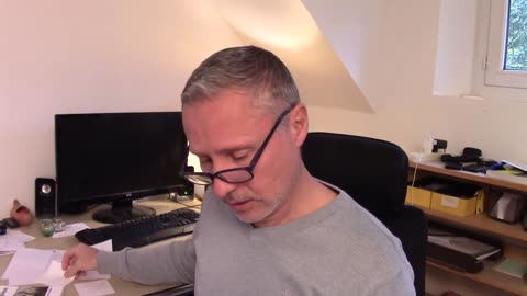 Julien Rochedy et le Coup de poignard dans le dos -