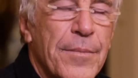 Jeffrey Epstein was directly asked whether his fortune was “dirty money”