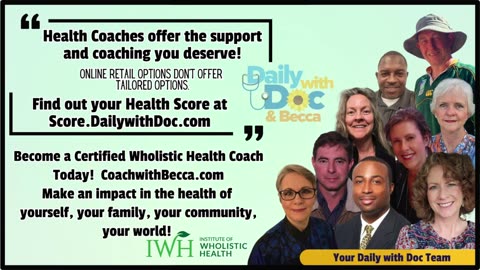 Dr. Dennison: Why a Healthy Lymphatic System is Essential for Detox & Defense DWD 8/27/25
