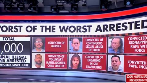 Making America Safe Again is working