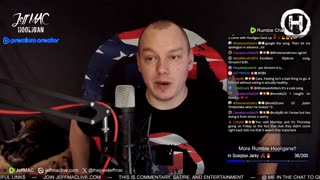 Dems Military Coup | Rep Campaigned on Stolen Funds | Feds Head to New Orleans | CWH 843