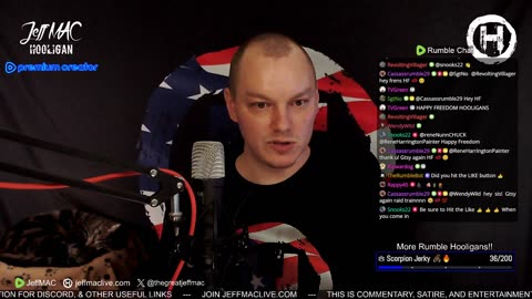 Dems Military Coup | Rep Campaigned on Stolen Funds | Feds Head to New Orleans | CWH 843