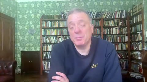 Zelensky UK/EU Face Off With Trump; Graham Wants Russia Declared Terror State; Syrsky Admits Crisis