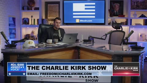 Charlie Discusses America's History of Failure with Iranian Regime Change