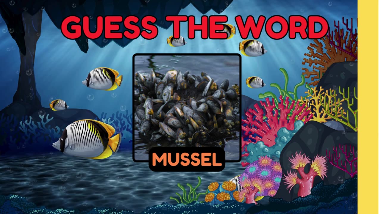 GUESS THE WORD