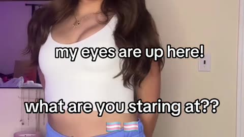 So cute tgirl like this
