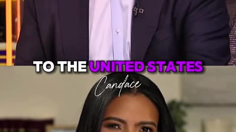 Candace Clip x Piers Morgan ~ Good Grief