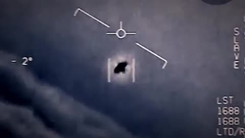 ⚡Pentagon admits UFO conspiracy theories were deliberate smokescreens
