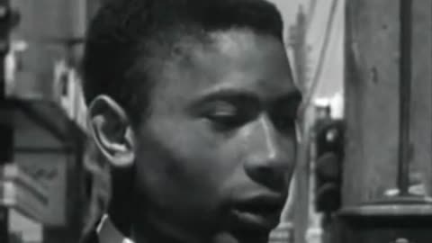 Circa-1964 Nova Scotia New Reporter accidentally NBombs