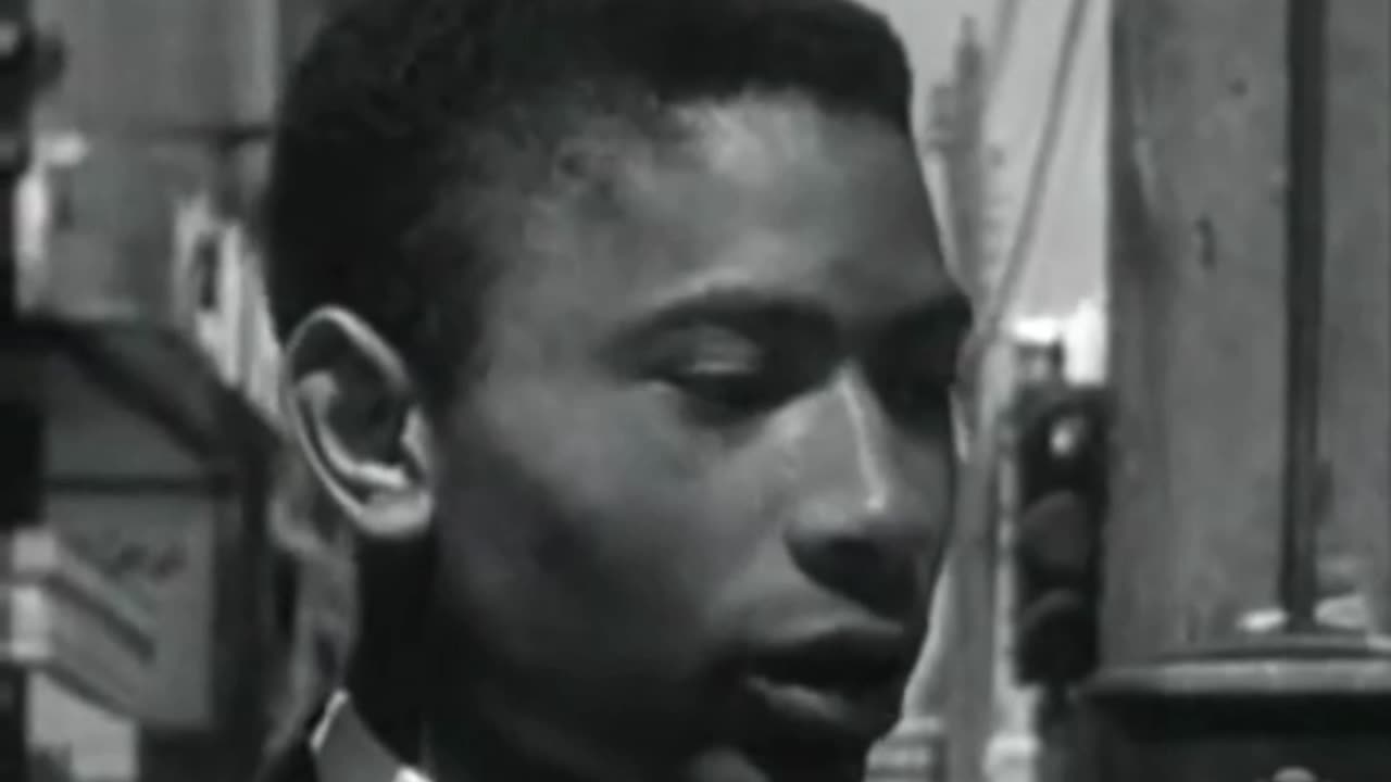 Circa-1964 Nova Scotia New Reporter accidentally NBombs